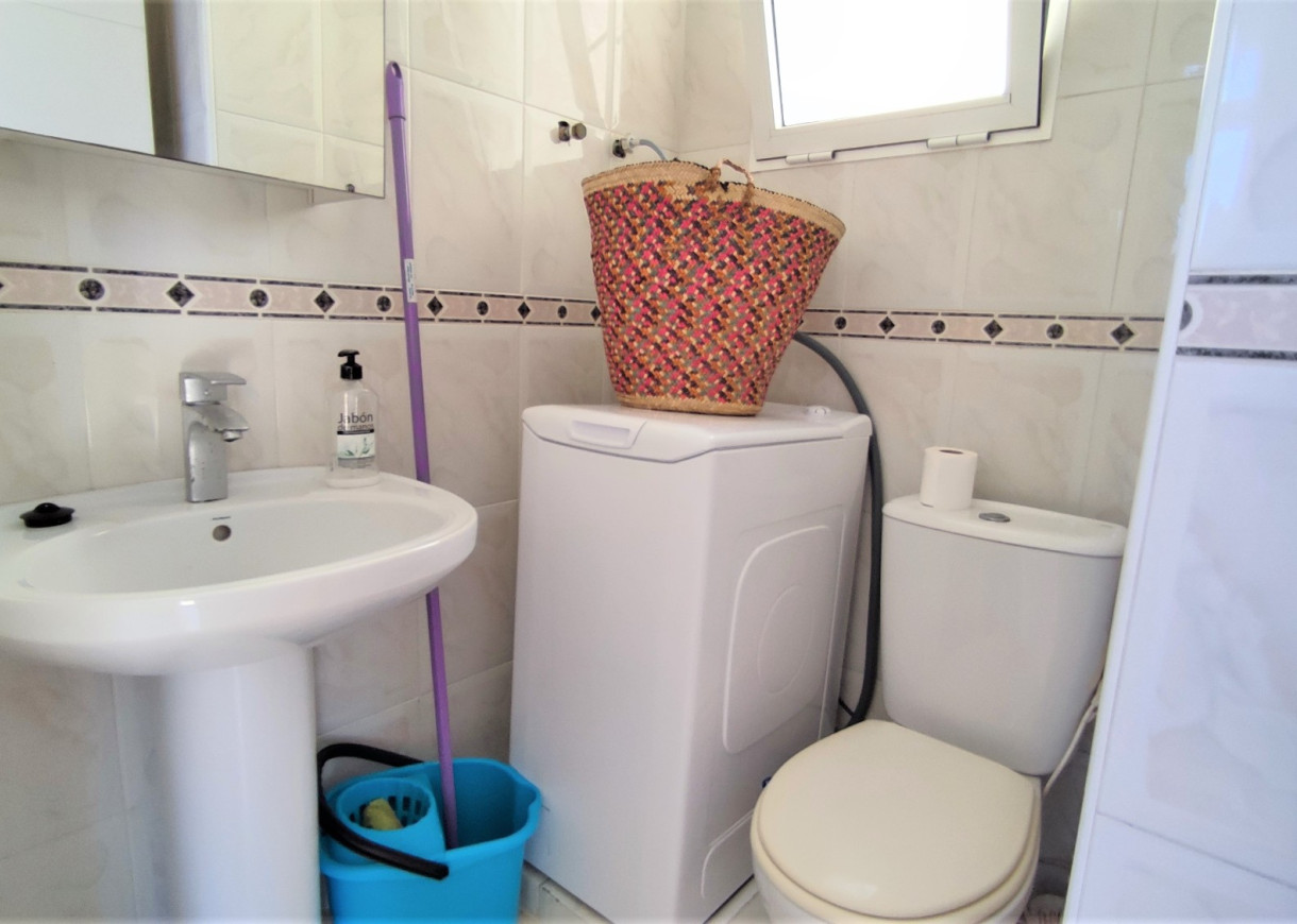 Revente - Duplex - Torrevieja - Torreblanca