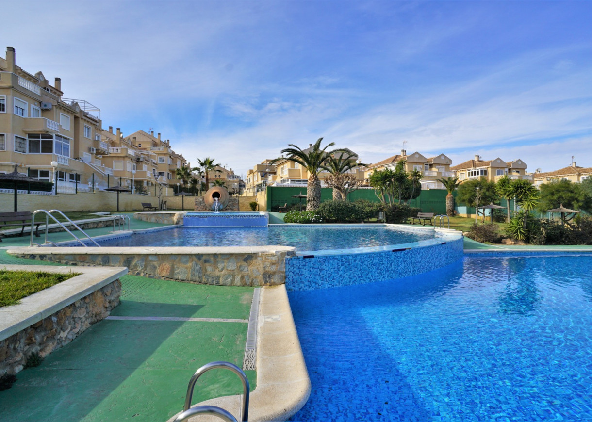 Revente - Duplex - Torrevieja - Torreblanca