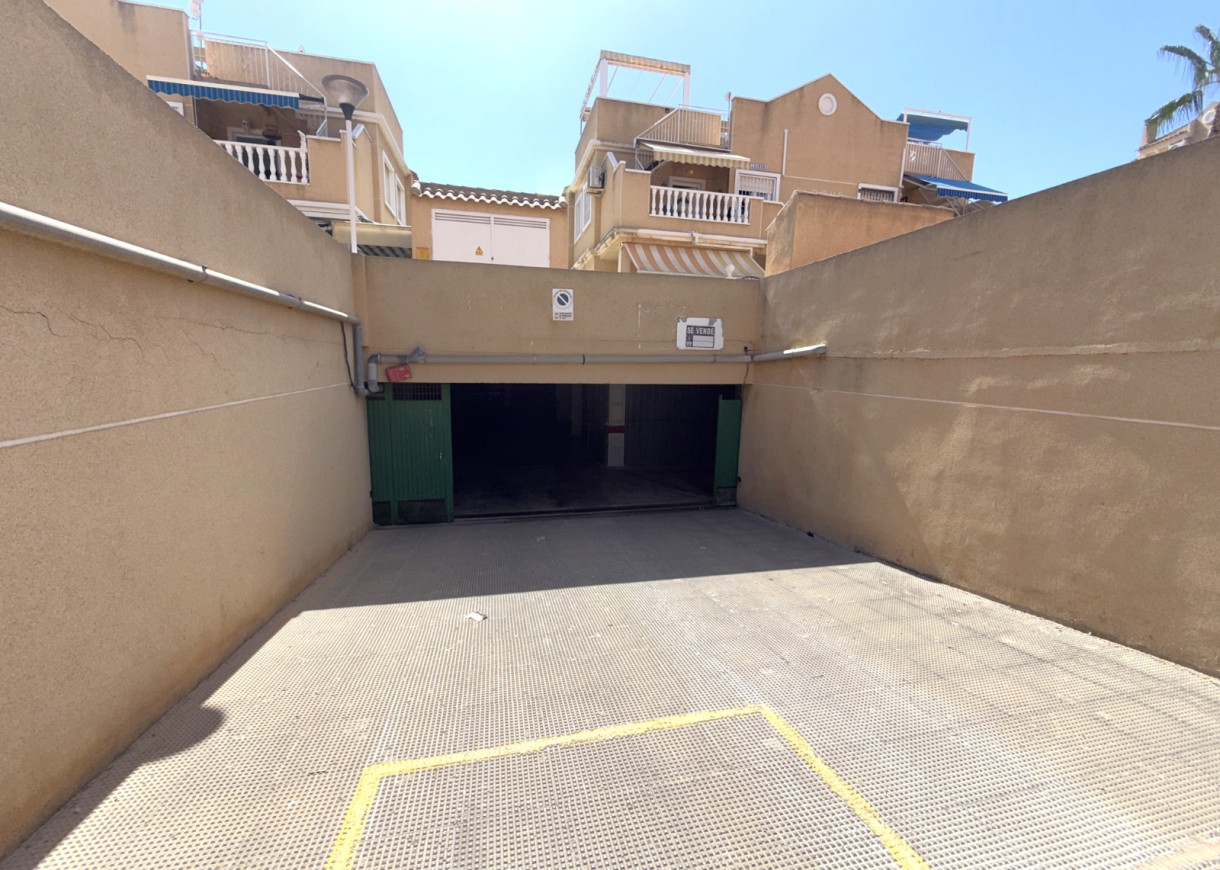 Revente - Duplex - Torrevieja - Torreblanca