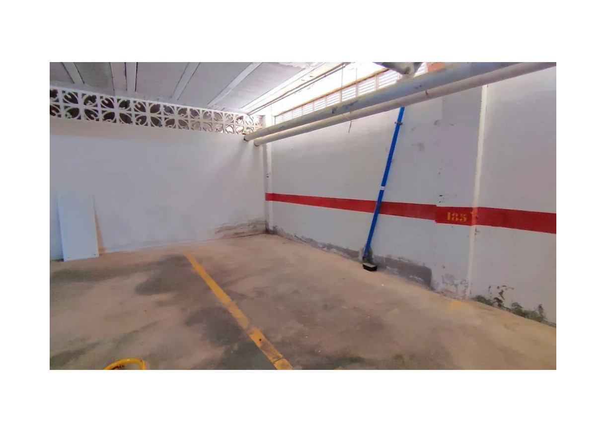 Revente - Duplex - Torrevieja - Torreblanca