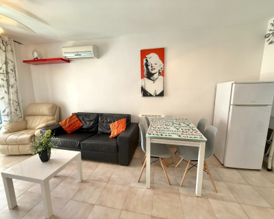 Location longue durée - Appartement - Torrevieja - Torreblanca