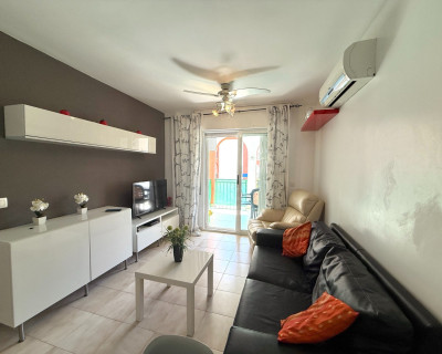 Location longue durée - Appartement - Torrevieja - Torreblanca
