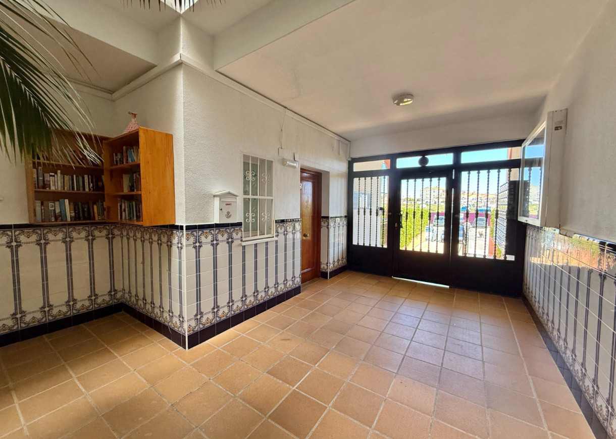 Location longue durée - Appartement - Torrevieja - Torreblanca