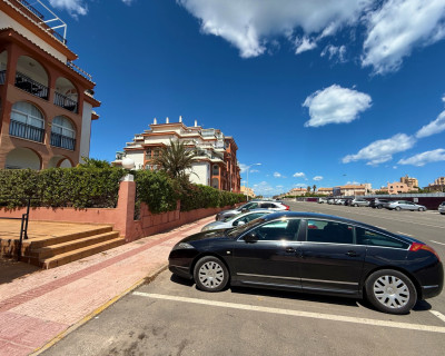 Location longue durée - Appartement - Torrevieja - Torreblanca