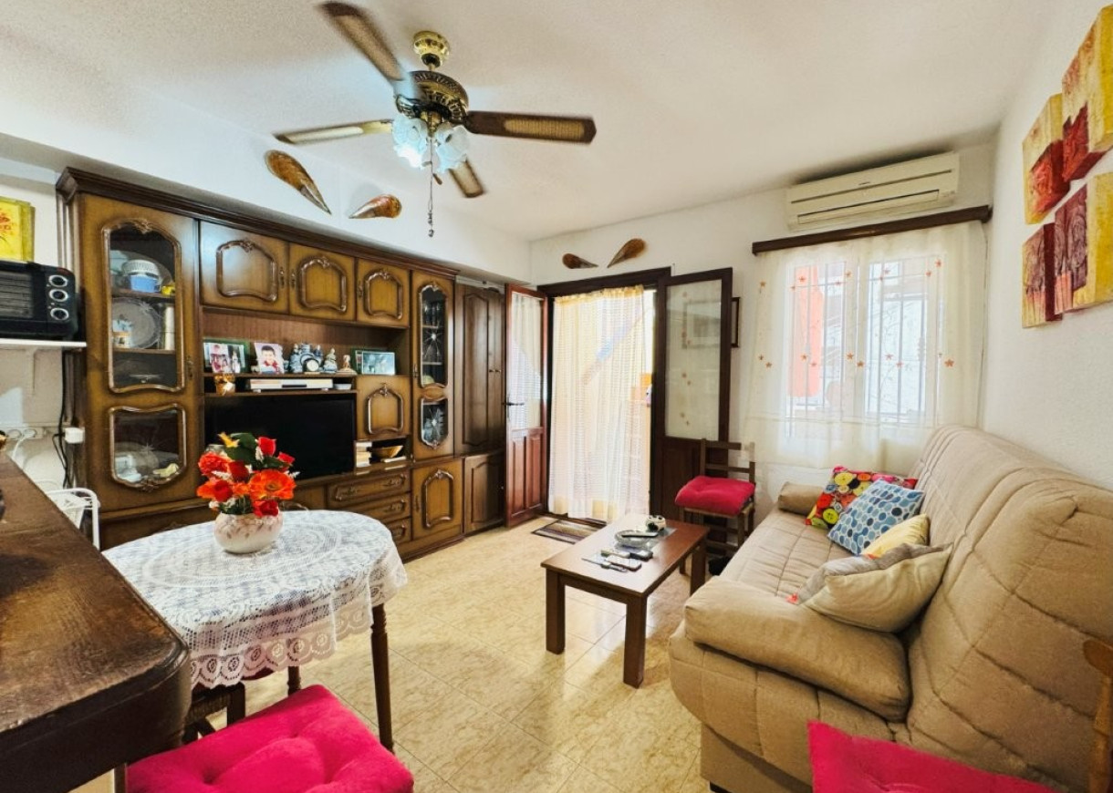 Venta - Apartamento - La Mata