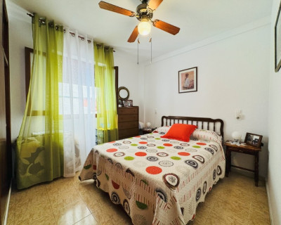 Venta - Apartamento - La Mata