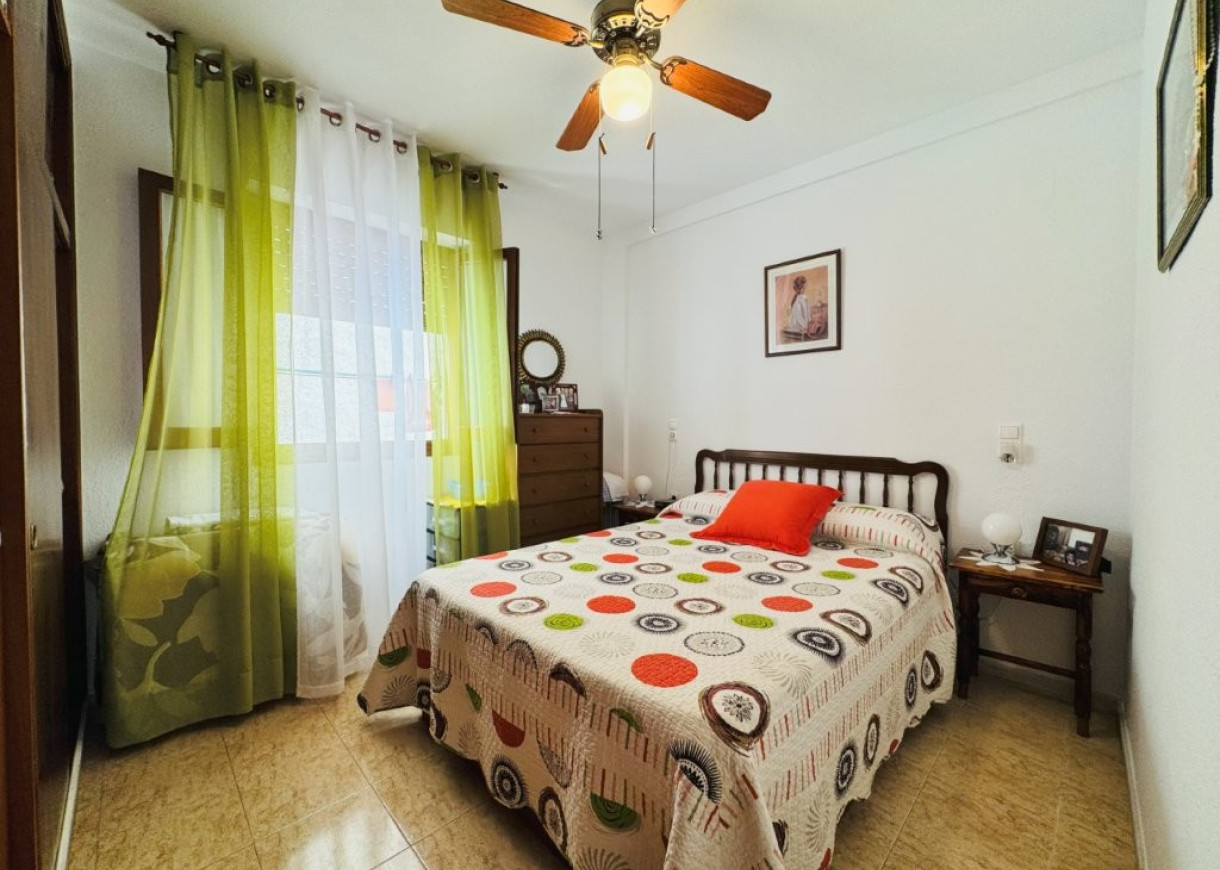 Venta - Apartamento - La Mata