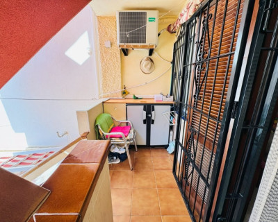 Venta - Apartamento - La Mata