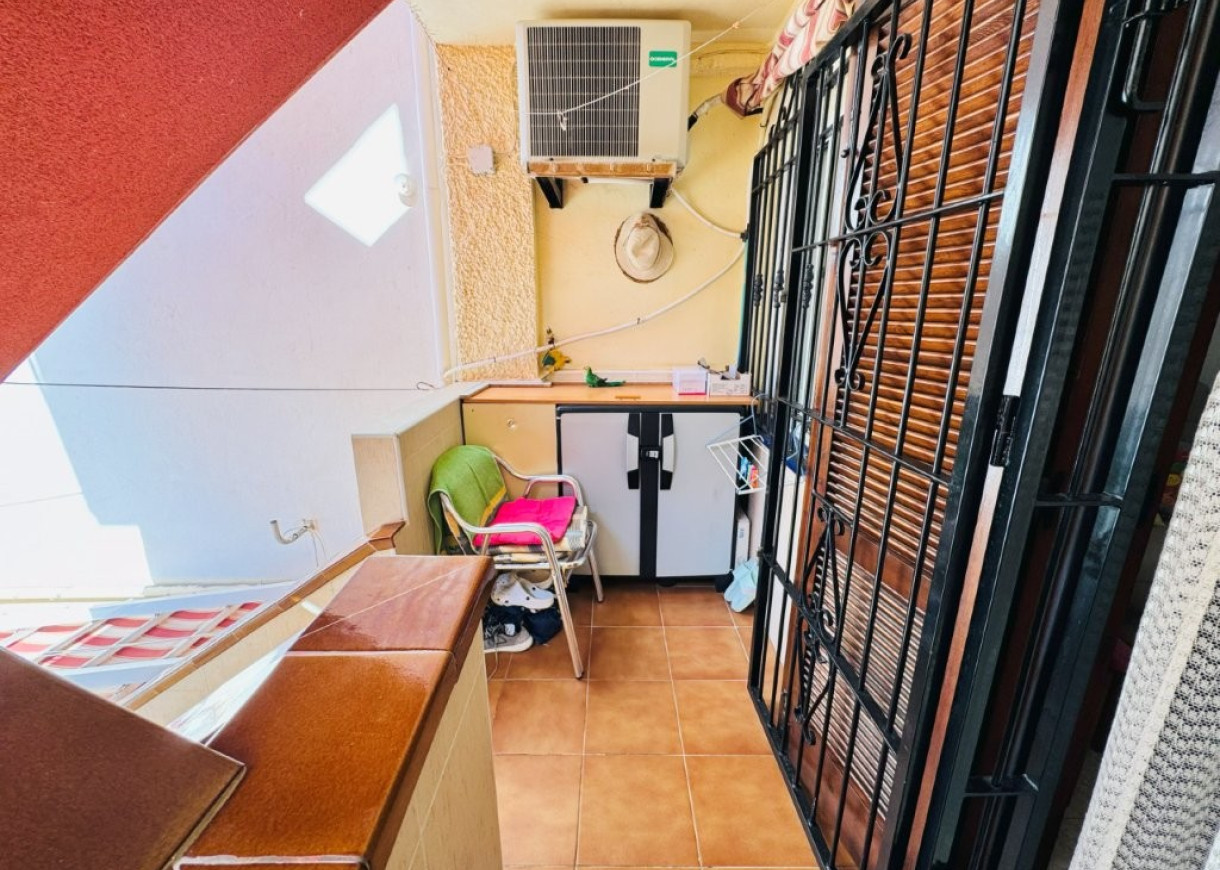 Venta - Apartamento - La Mata