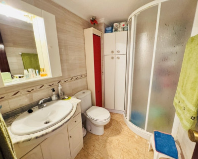 Venta - Apartamento - La Mata