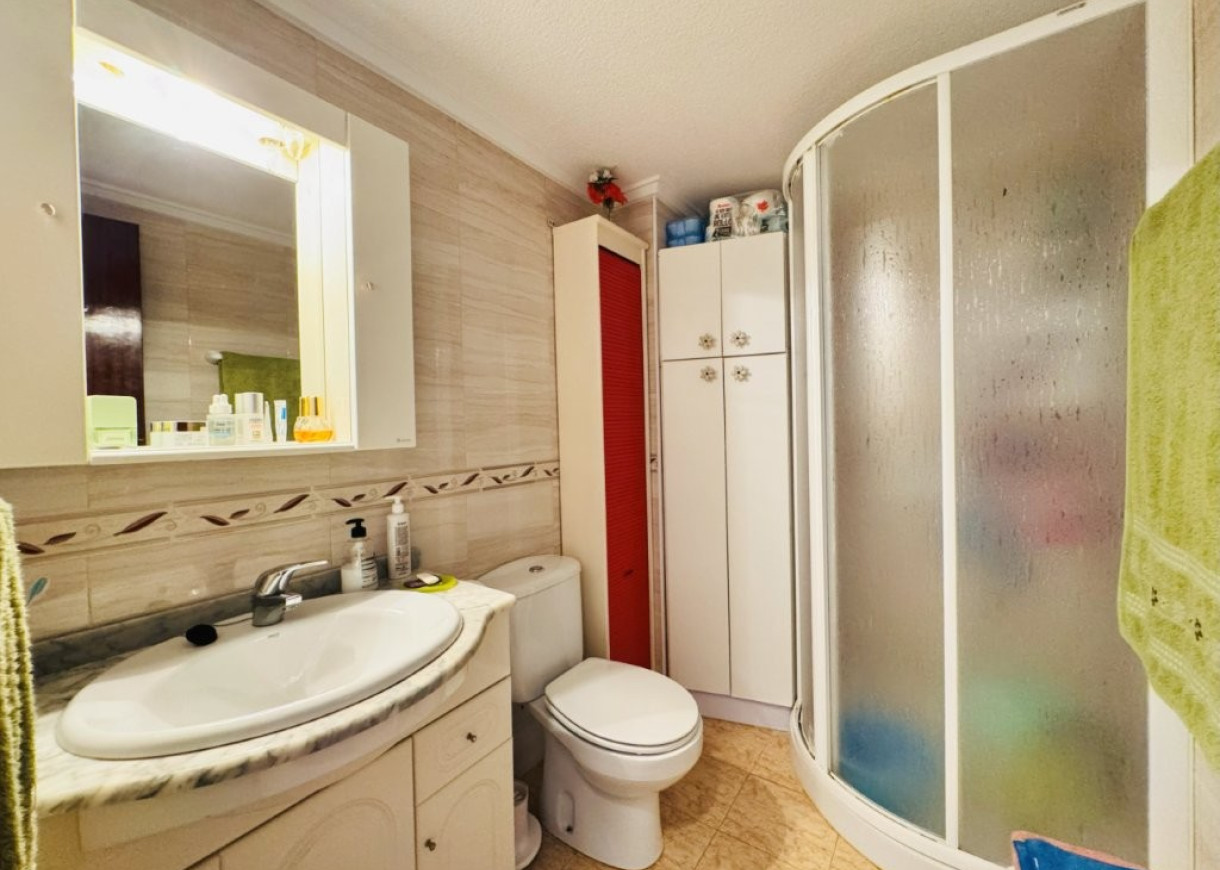 Venta - Apartamento - La Mata