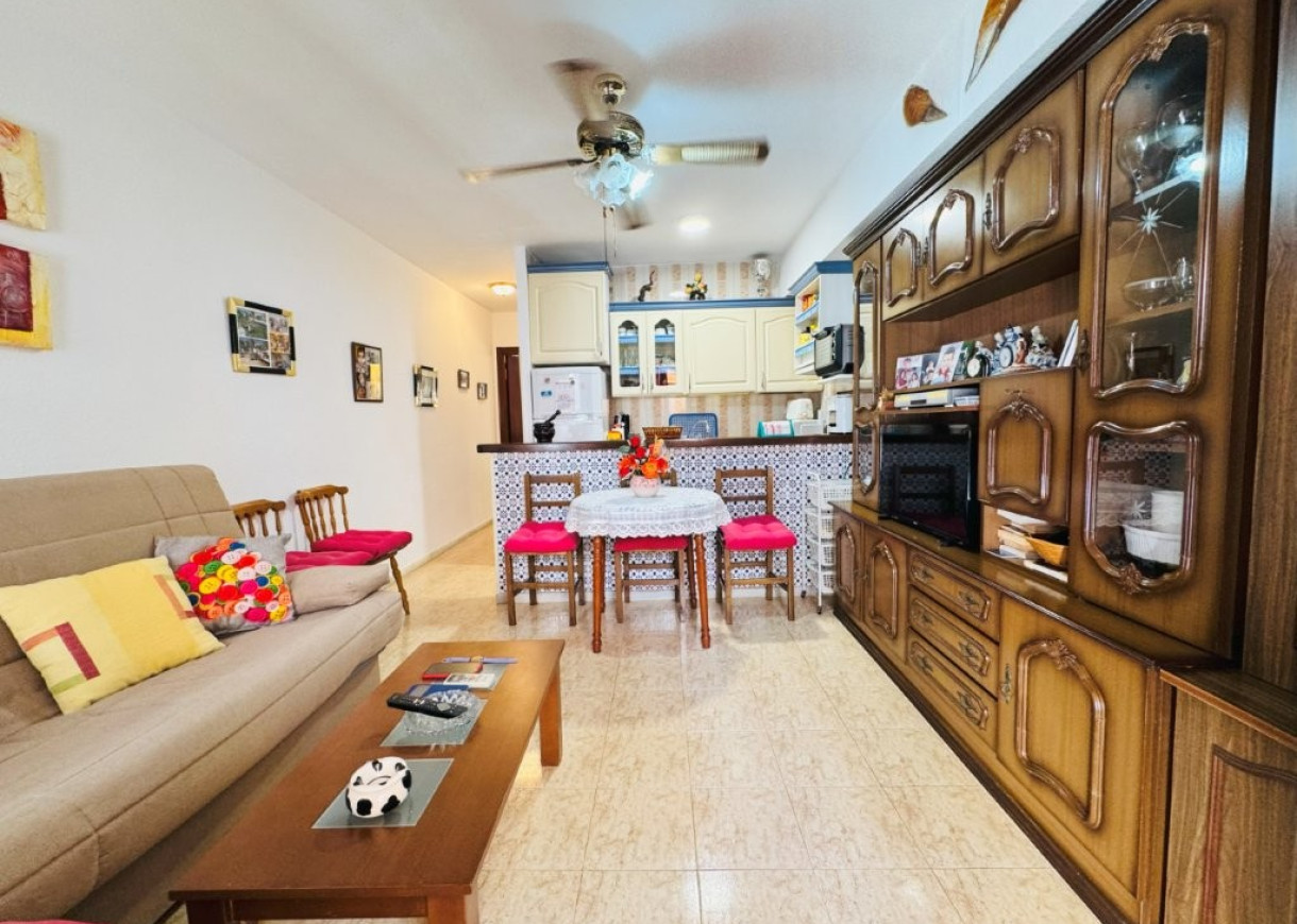 Venta - Apartamento - La Mata