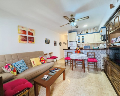 Venta - Apartamento - La Mata