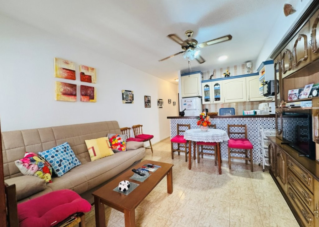 Venta - Apartamento - La Mata