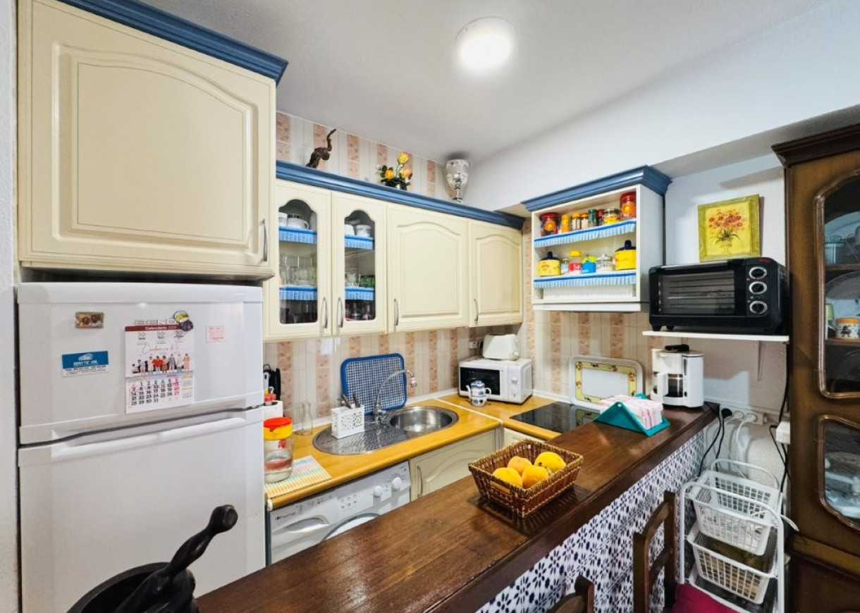 Venta - Apartamento - La Mata