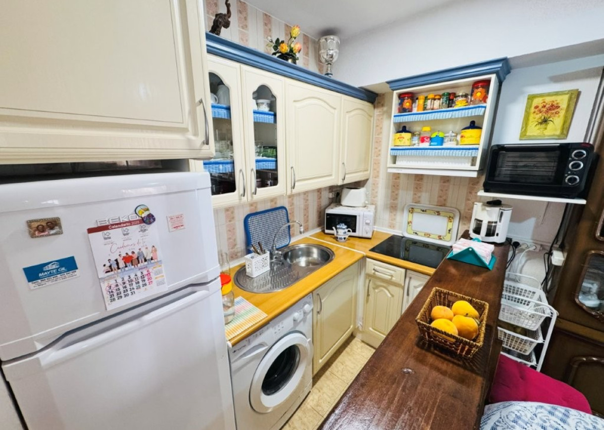 Venta - Apartamento - La Mata