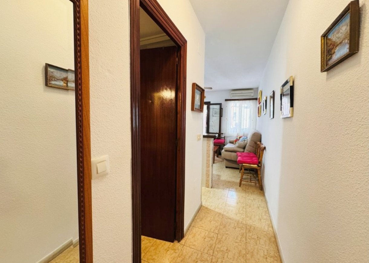 Venta - Apartamento - La Mata