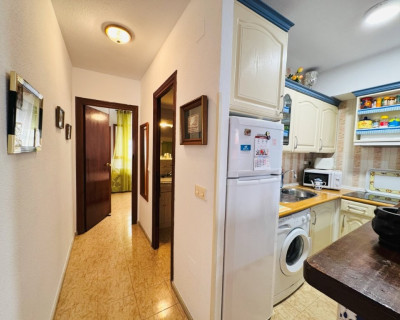Venta - Apartamento - La Mata