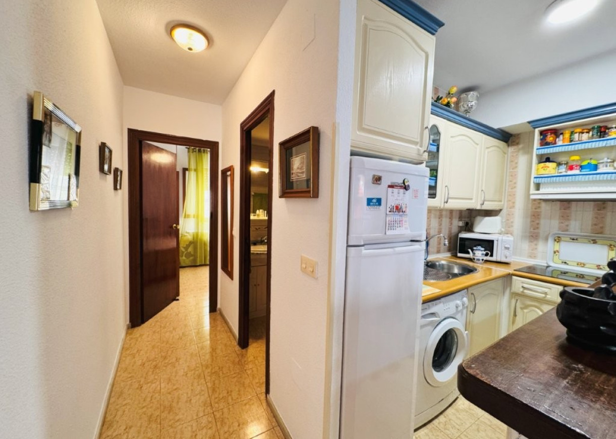 Venta - Apartamento - La Mata