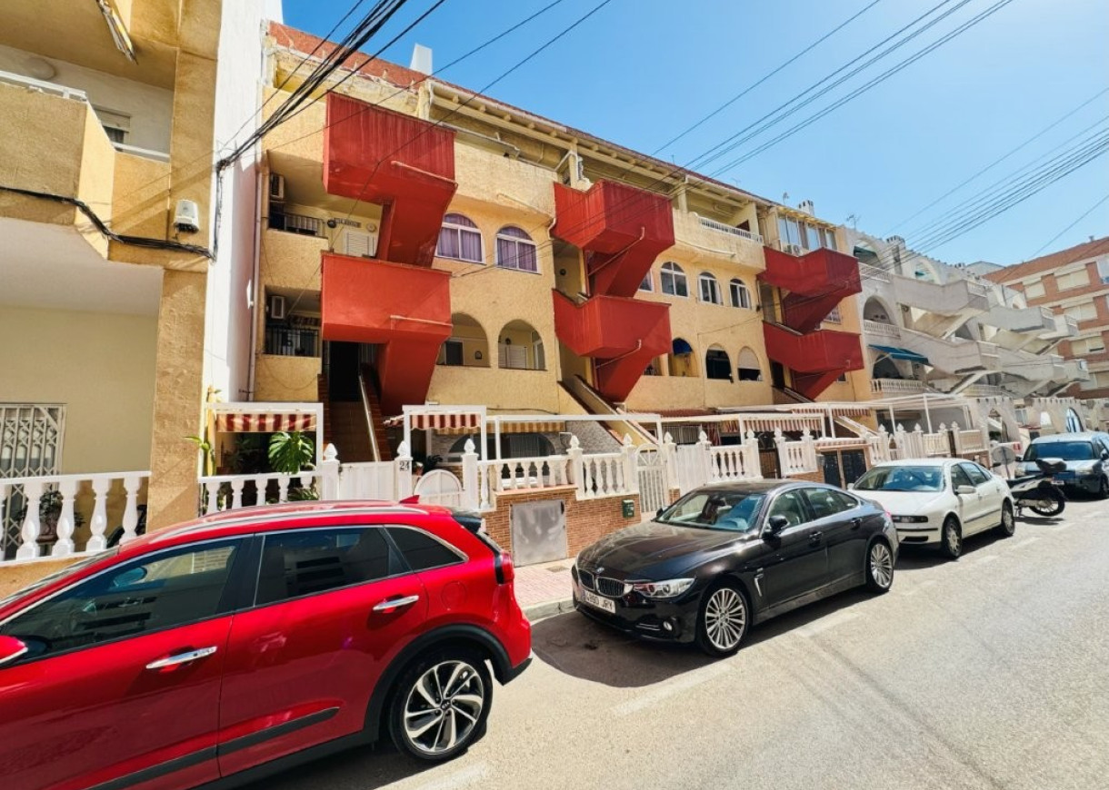 Venta - Apartamento - La Mata