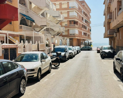 Venta - Apartamento - La Mata