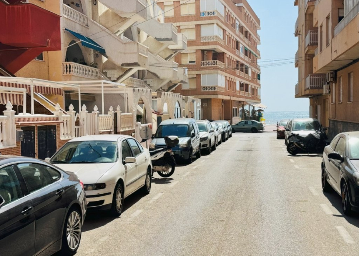 Venta - Apartamento - La Mata