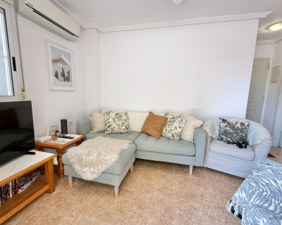 Revente - Appartement - Torrevieja - La Mata