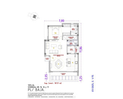 New Build - Villa - Finestrat - Puig Campana Golf