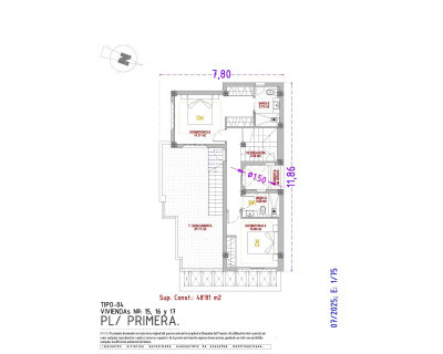 New Build - Villa - Finestrat - Puig Campana Golf