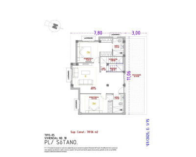 New Build - Villa - Finestrat - Puig Campana Golf