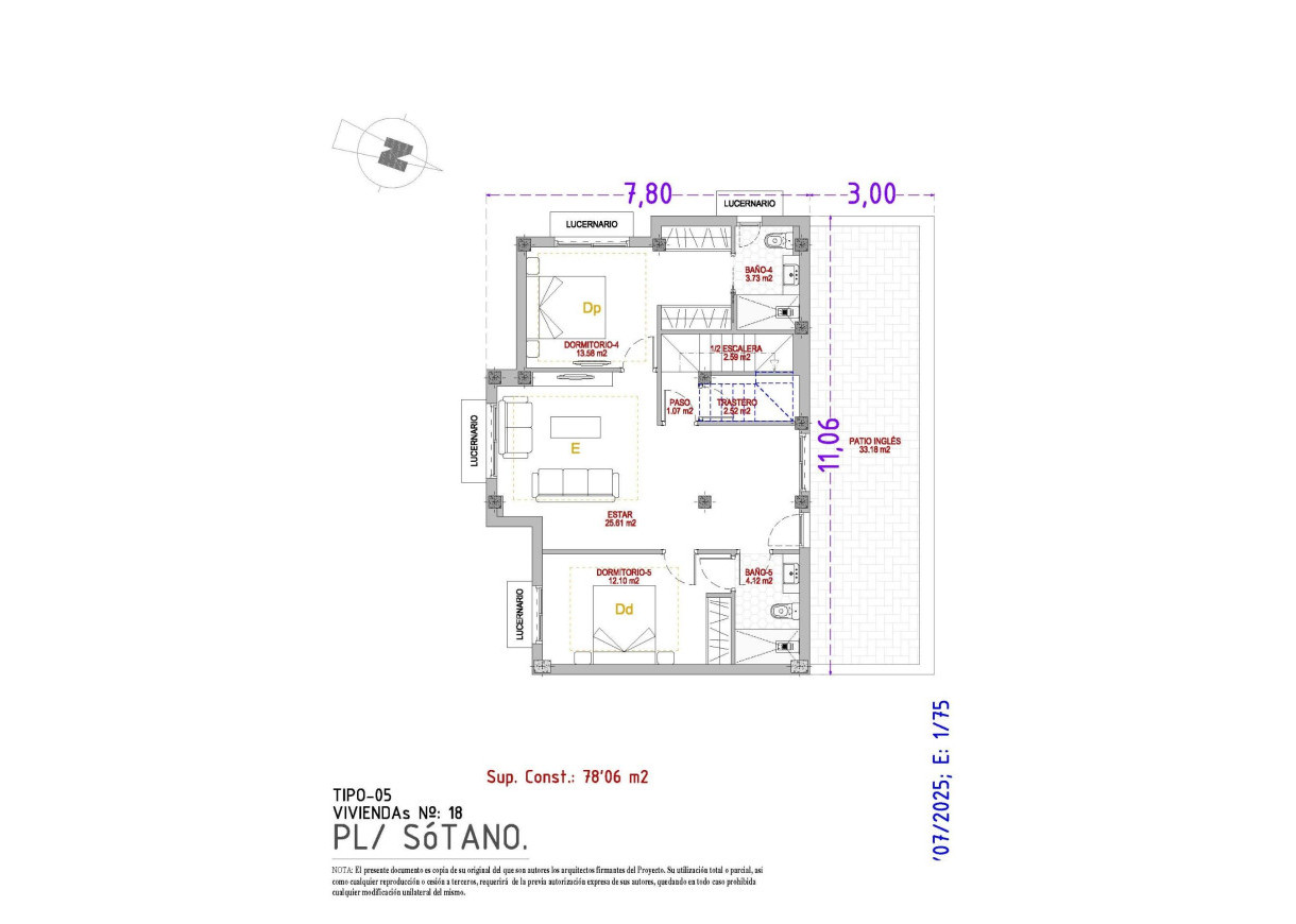 New Build - Villa - Finestrat - Puig Campana Golf