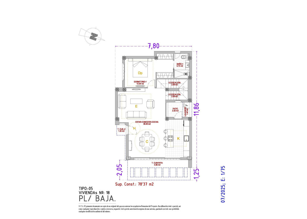 New Build - Villa - Finestrat - Puig Campana Golf