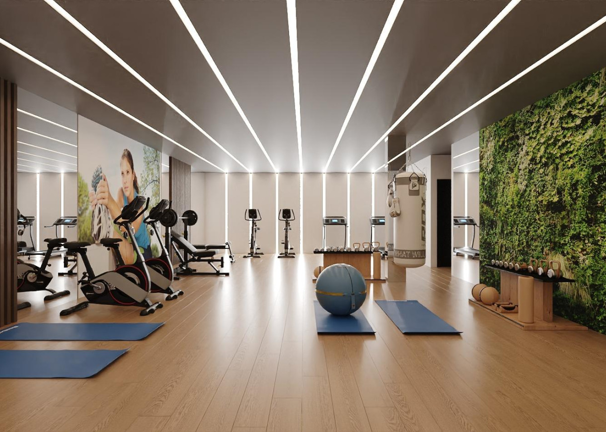 New Build - Apartment - Torre Pacheco - Santa Rosalia Lake And Life Resort