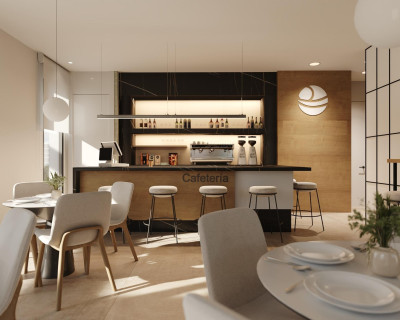 New Build - Apartment - Torre Pacheco - Santa Rosalia Lake And Life Resort