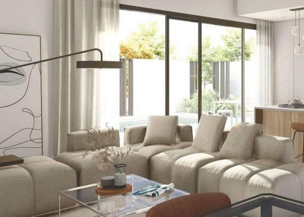 New Build - Villa - San Juan de los Terreros