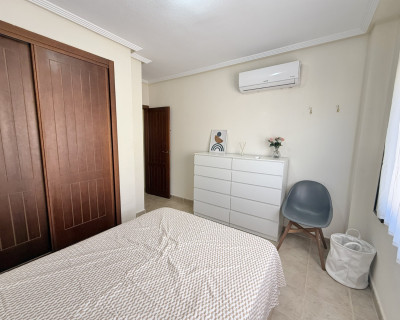 Long time Rental - Lägenhet - Torrevieja - Aguas Nuevas