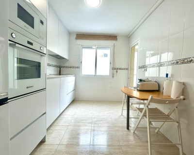 Resale - Terraced house - Orihuela Costa - Campoamor