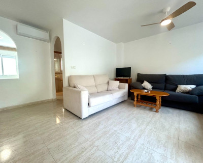 Resale - Terraced house - Orihuela Costa - Campoamor