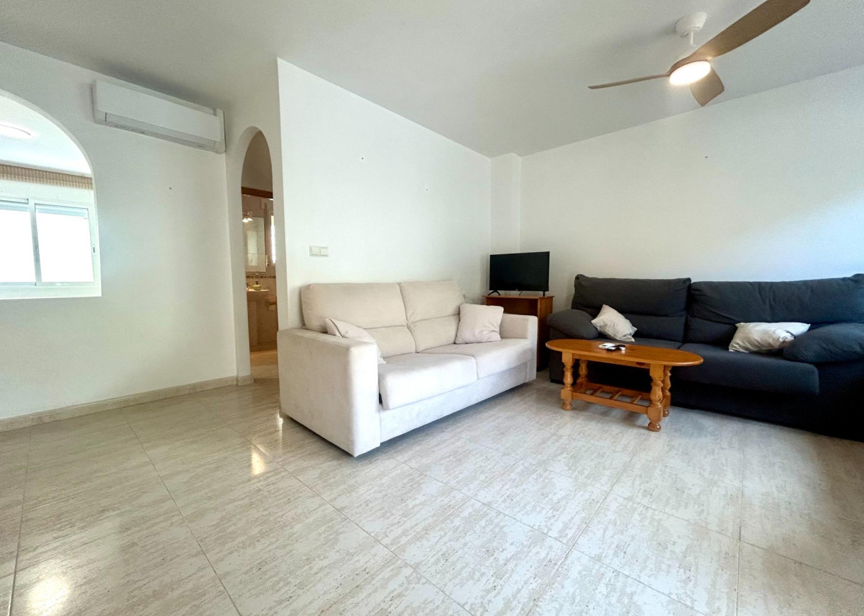 Resale - Terraced house - Orihuela Costa - Campoamor