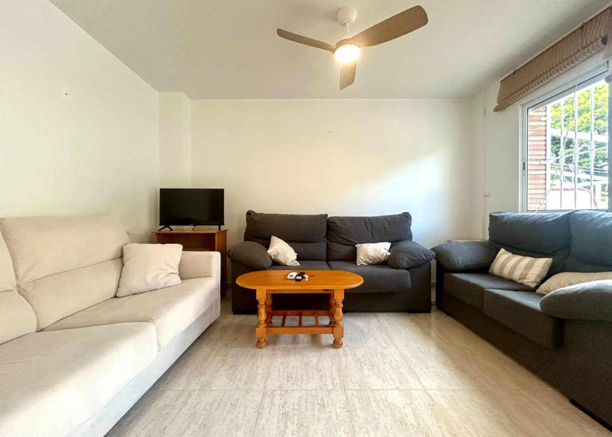 Resale - Terraced house - Orihuela Costa - Campoamor