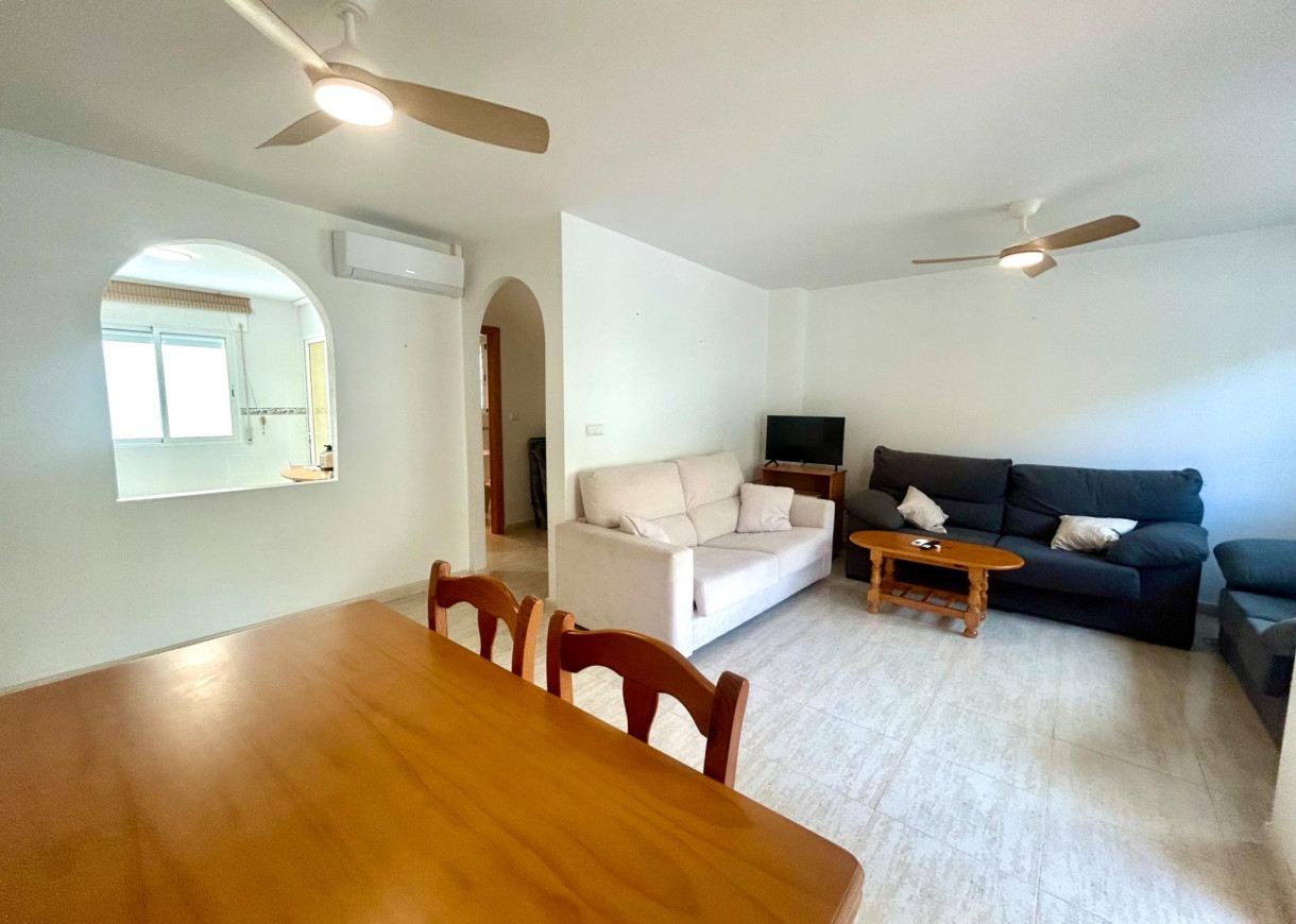 Resale - Terraced house - Orihuela Costa - Campoamor