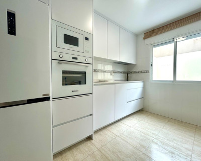 Resale - Terraced house - Orihuela Costa - Campoamor