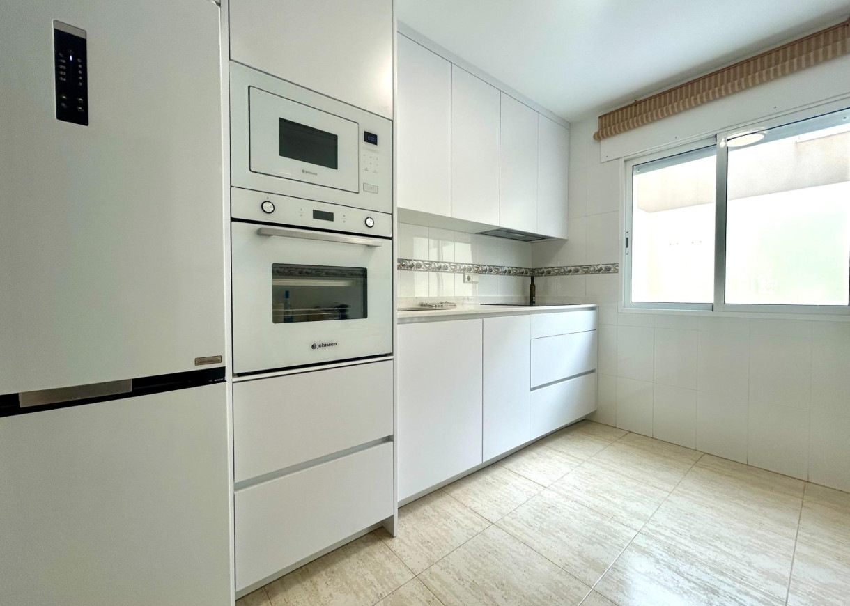 Resale - Terraced house - Orihuela Costa - Campoamor