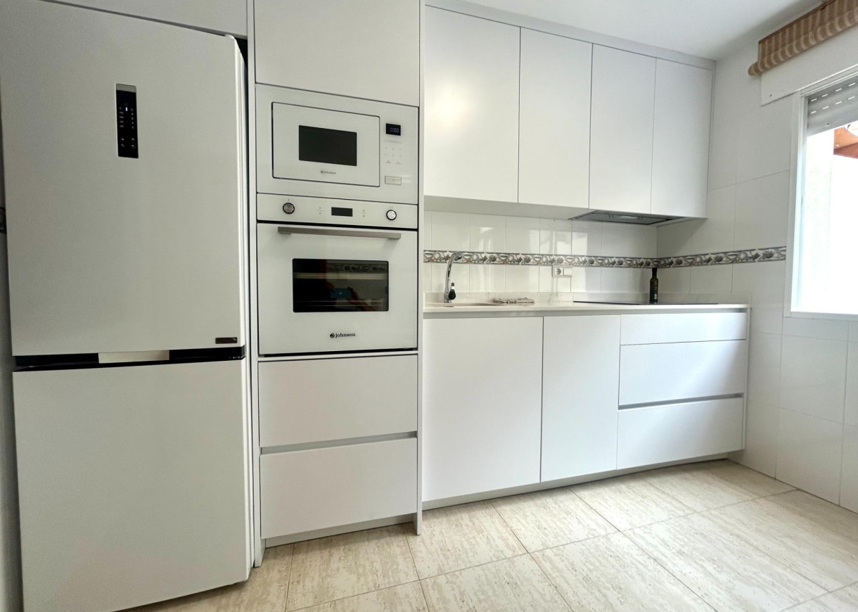 Resale - Terraced house - Orihuela Costa - Campoamor