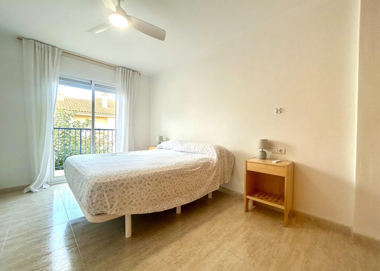 Resale - Terraced house - Orihuela Costa - Campoamor