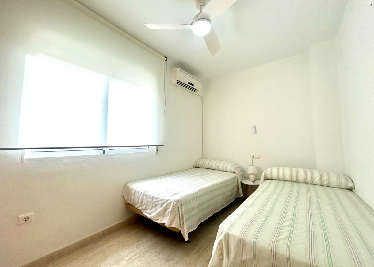 Resale - Terraced house - Orihuela Costa - Campoamor