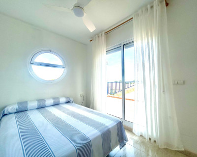 Resale - Terraced house - Orihuela Costa - Campoamor