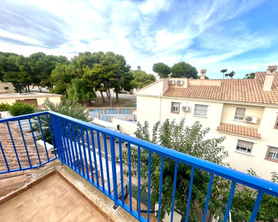 Resale - Terraced house - Orihuela Costa - Campoamor