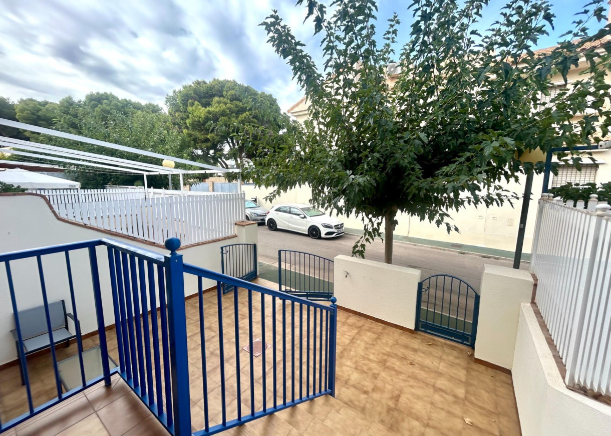 Resale - Terraced house - Orihuela Costa - Campoamor