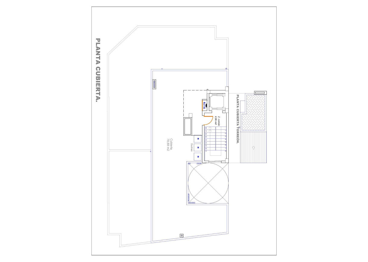 New Build - Apartment - Guardamar del Segura - Pueblo